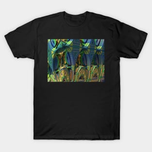 Artful Arches T-Shirt